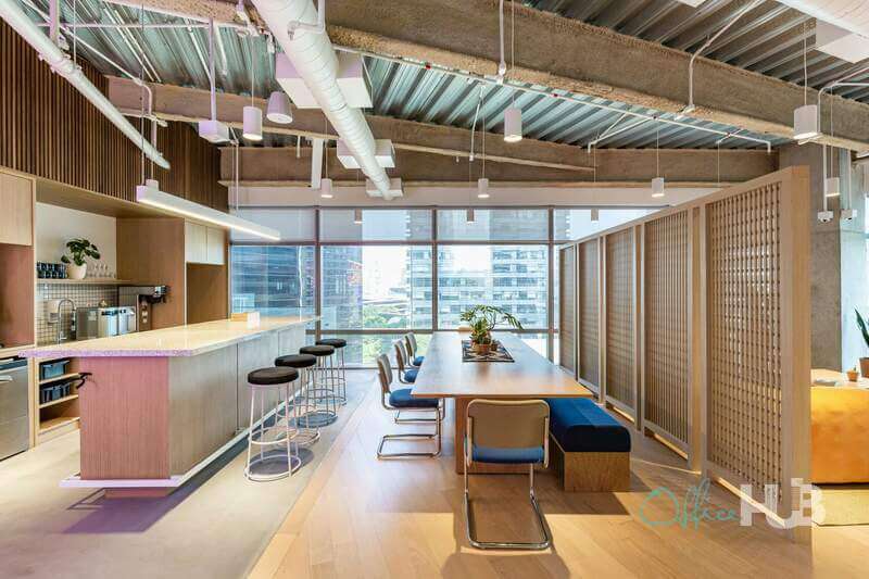 17 Person Enterprise Suite