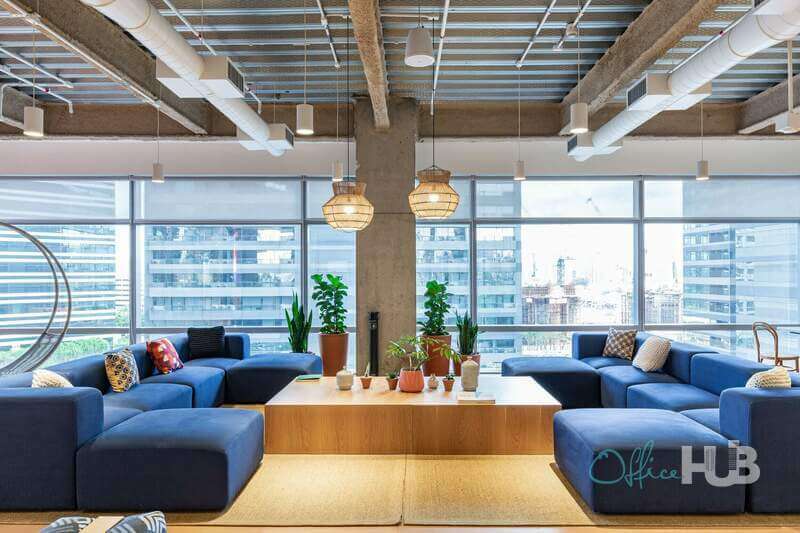 15 Person Enterprise Suite