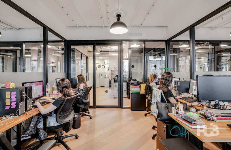 16 Person Enterprise Suite