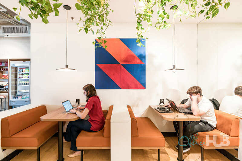 20 Person Enterprise Suite