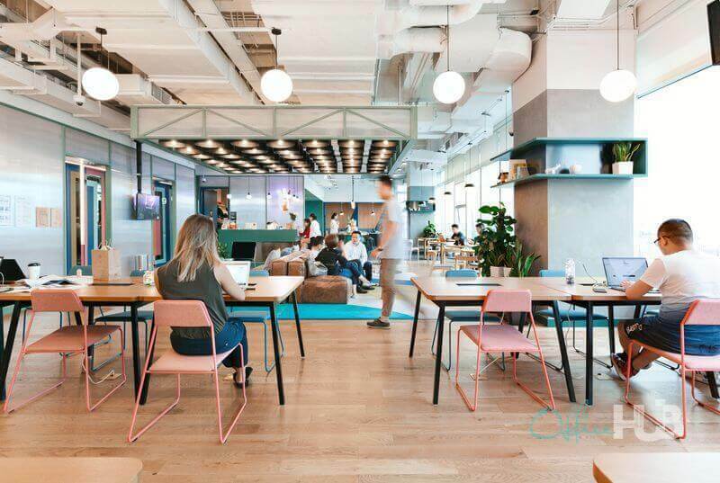 19 Person Enterprise Suite