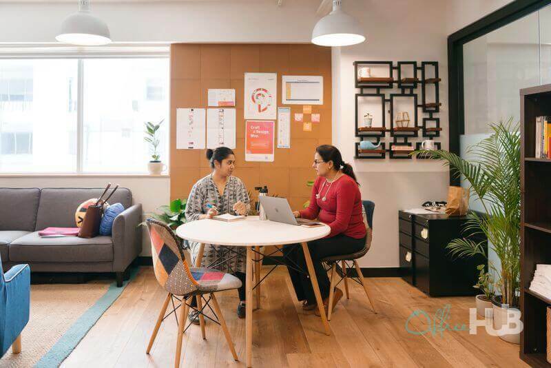 17 Person Enterprise Suite