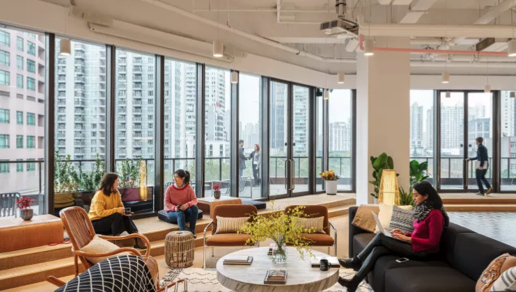 19 Person Enterprise Suite