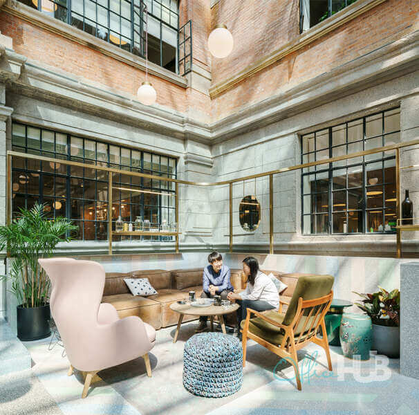 15 Person Enterprise Suite