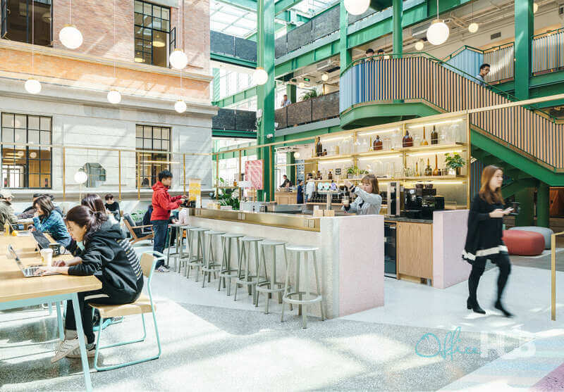 20 Person Enterprise Suite