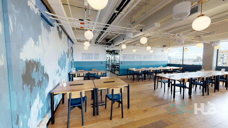 18 Person Enterprise Suite