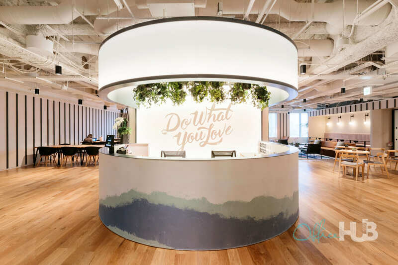 17 Person Enterprise Suite