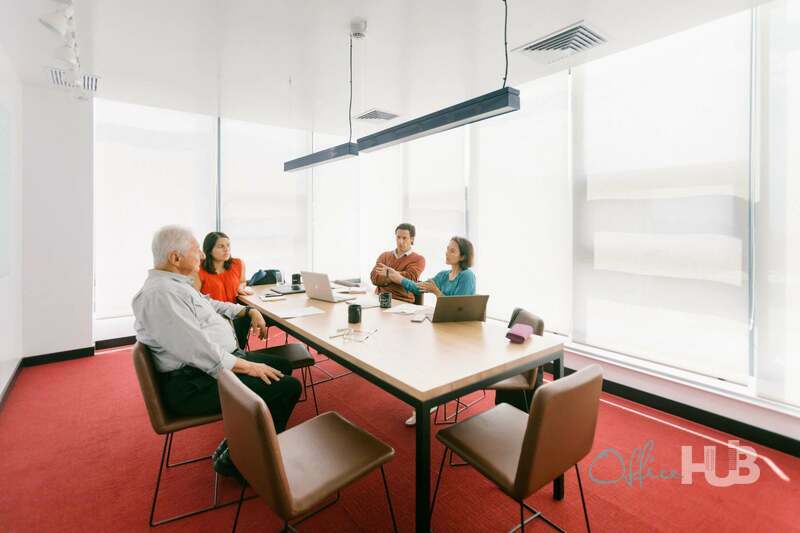 16 Person Enterprise Suite