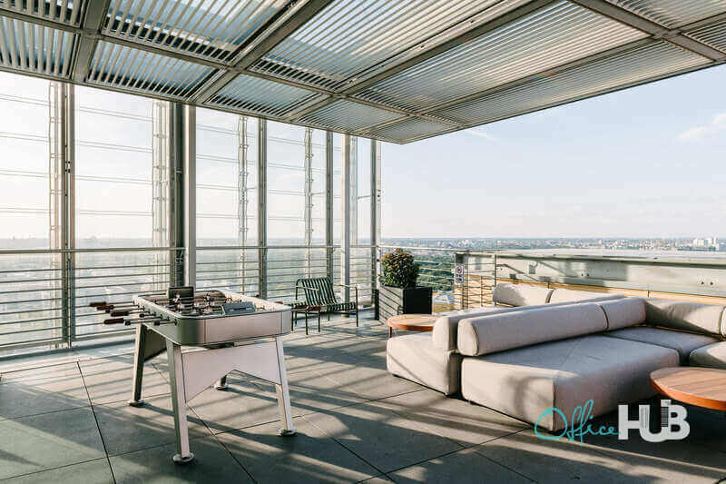 19 Person Enterprise Suite