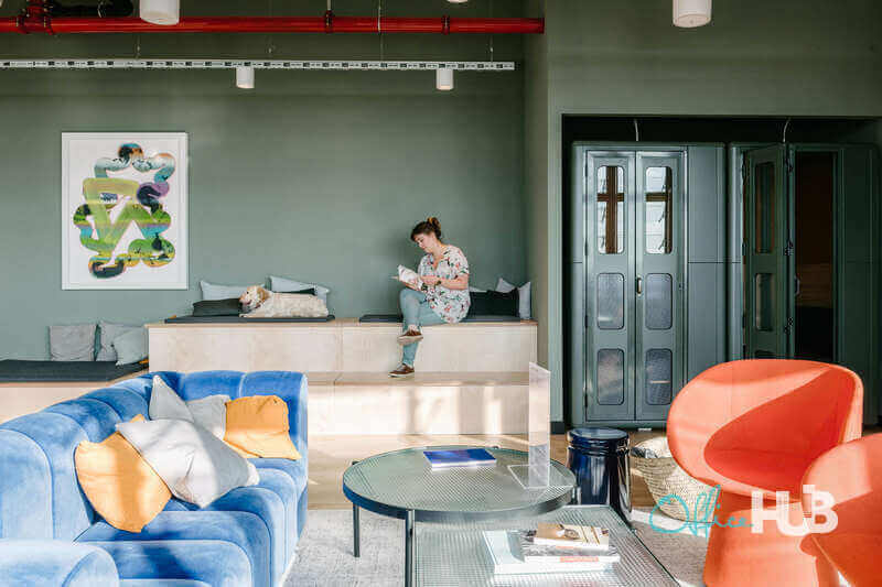 18 Person Enterprise Suite