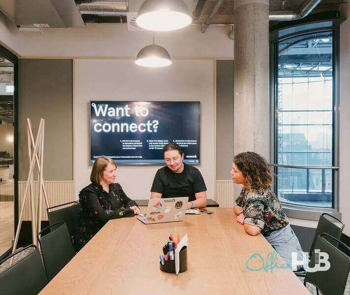 20 Person Enterprise Suite