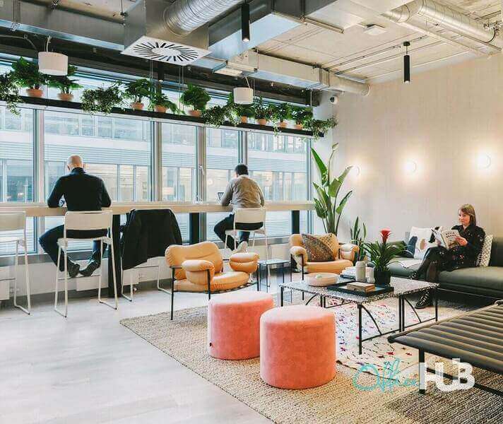 15 Person Enterprise Suite