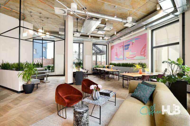 17 Person Enterprise Suite