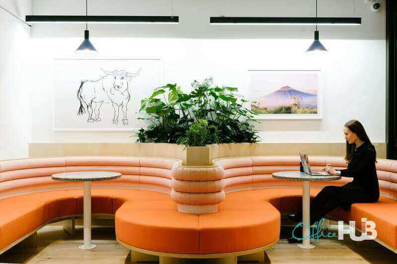 16 Person Enterprise Suite