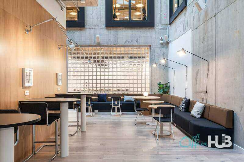 18 Person Enterprise Suite