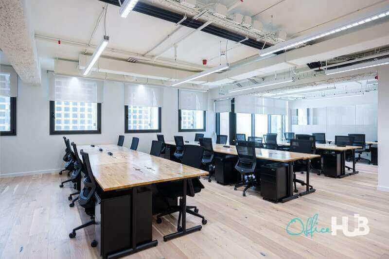 19 Person Enterprise Suite