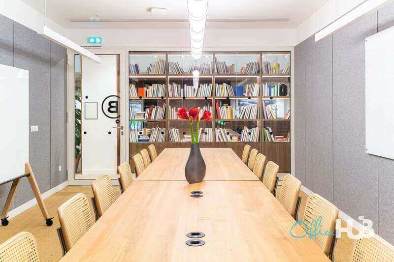 19 Person Enterprise Suite