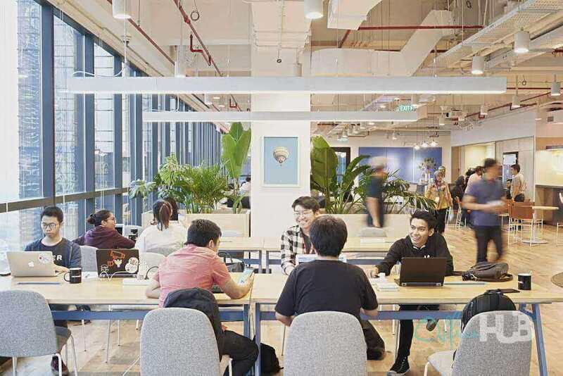 52-53 Scbd Jl Jend Sudirman, Senayan Kebayoran Baru, Jakarta 12190 ...