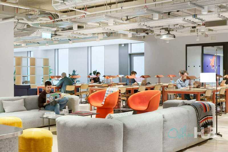 19 Person Enterprise Suite