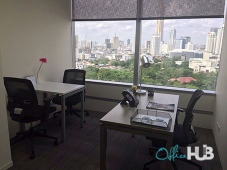 1 Person Virtual Office