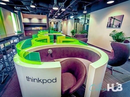 1 Person Virtual Office