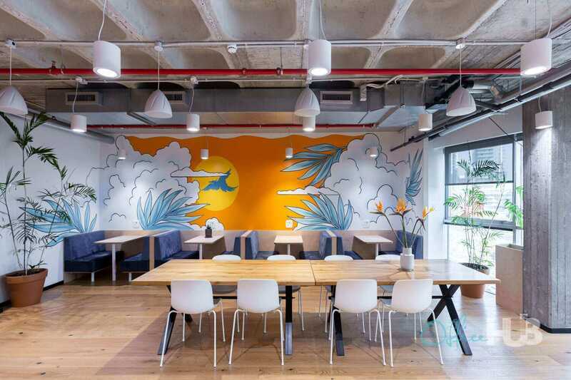 16 Person Enterprise Suite