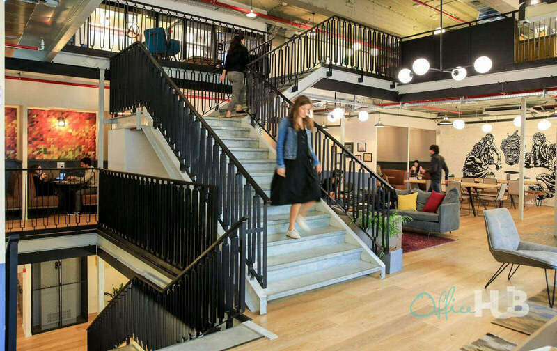 16 Person Enterprise Suite