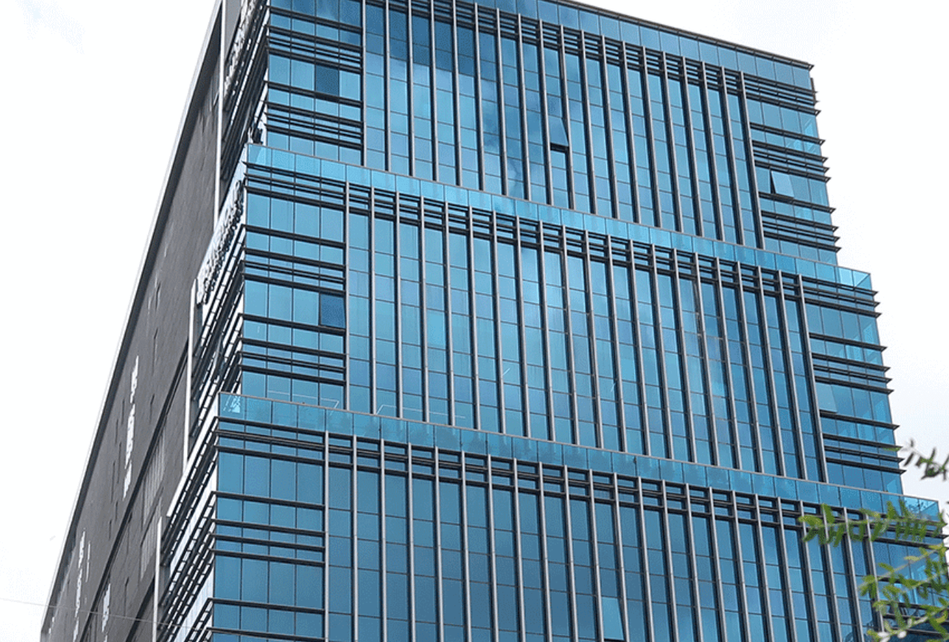 Coworking, Shared, Private & Serviced Offices in Rajapushpa Summit