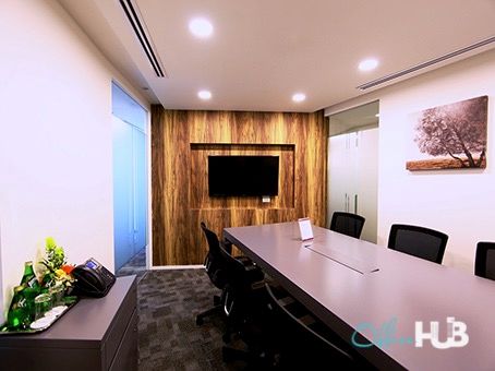 1 Person Virtual Office