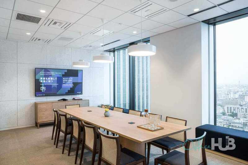 17 Person Enterprise Suite