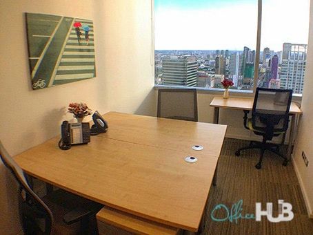 1 Person Virtual Office