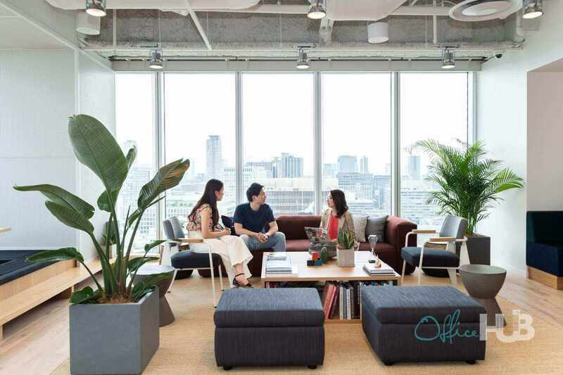 18 Person Enterprise Suite