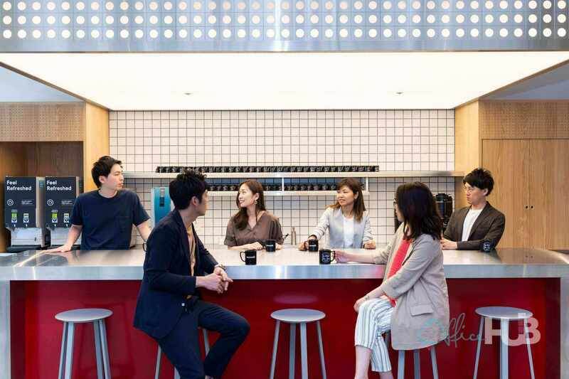 16 Person Enterprise Suite