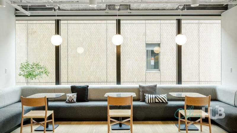 19 Person Enterprise Suite