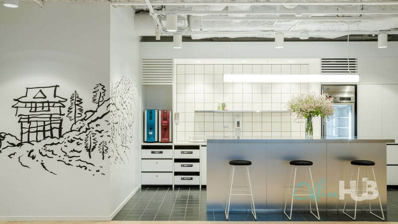 17 Person Enterprise Suite