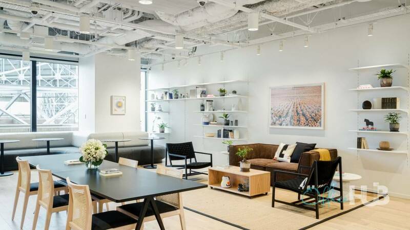 2 Person Private Office