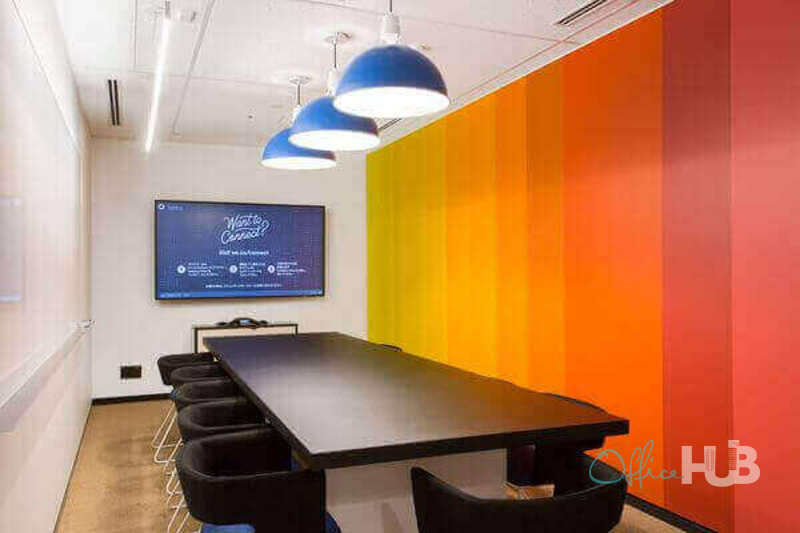 20 Person Enterprise Suite