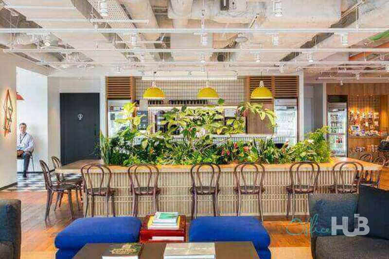 18 Person Enterprise Suite