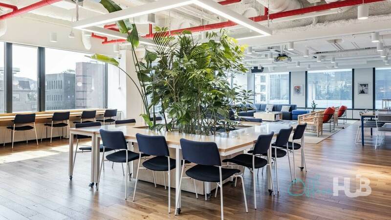 20 Person Enterprise Suite