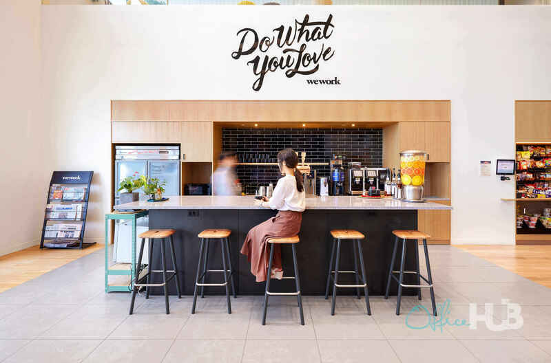 16 Person Enterprise Suite