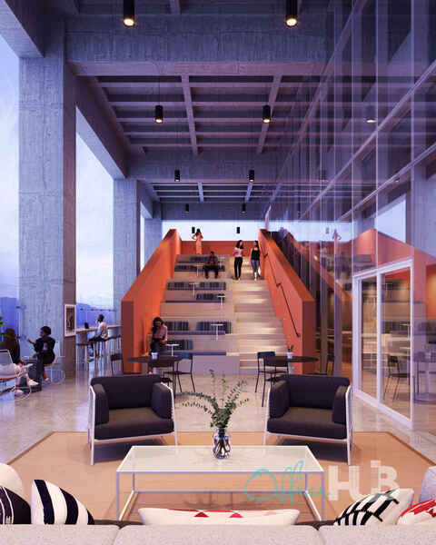 16 Person Enterprise Suite