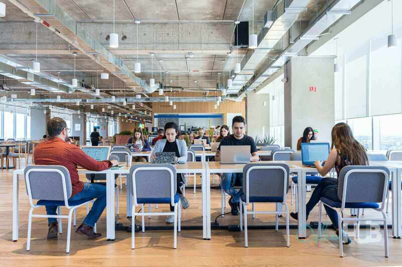 20 Person Enterprise Suite