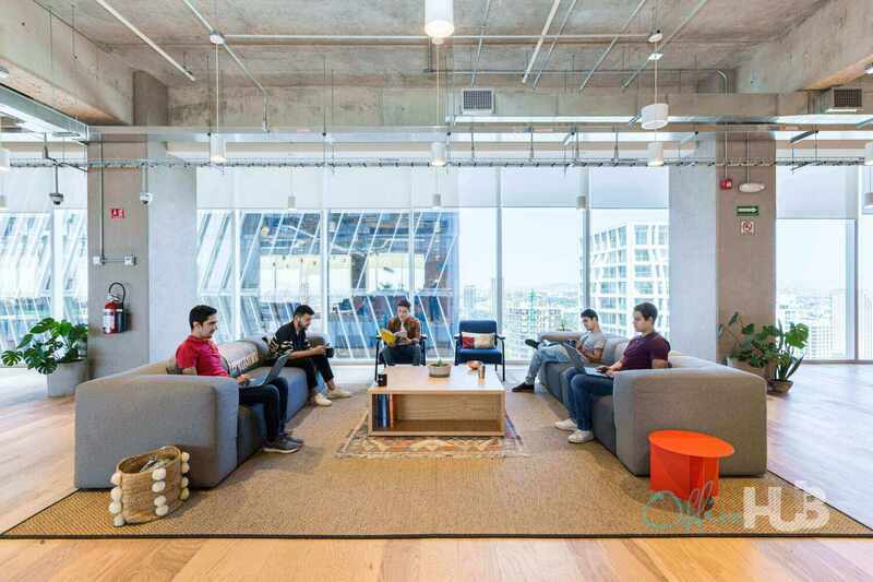 18 Person Enterprise Suite