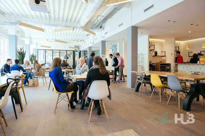 19 Person Enterprise Suite