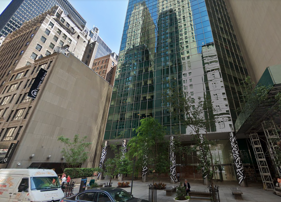 12 Person Private Office @ 12 East 49th Street, New York, NY, 10017