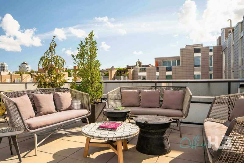 15 Person Enterprise Office 134 N 4th St., Brooklyn, NY, 11249