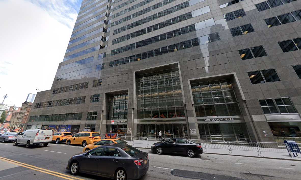 6 Person Private Office 199 Water Street, New York, NY, 10038