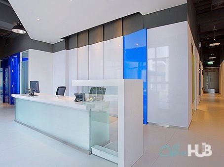 1 Person Virtual Office