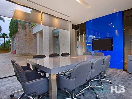 1 Person Virtual Office