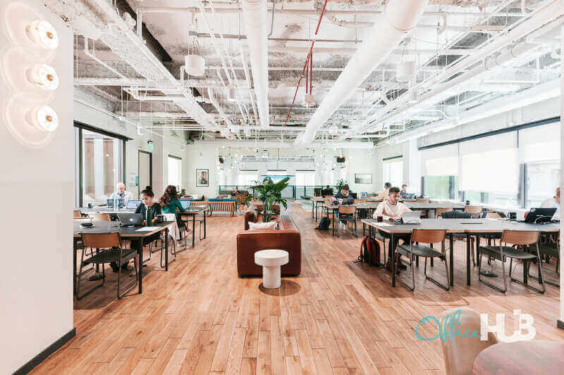 20 Person Enterprise Suite